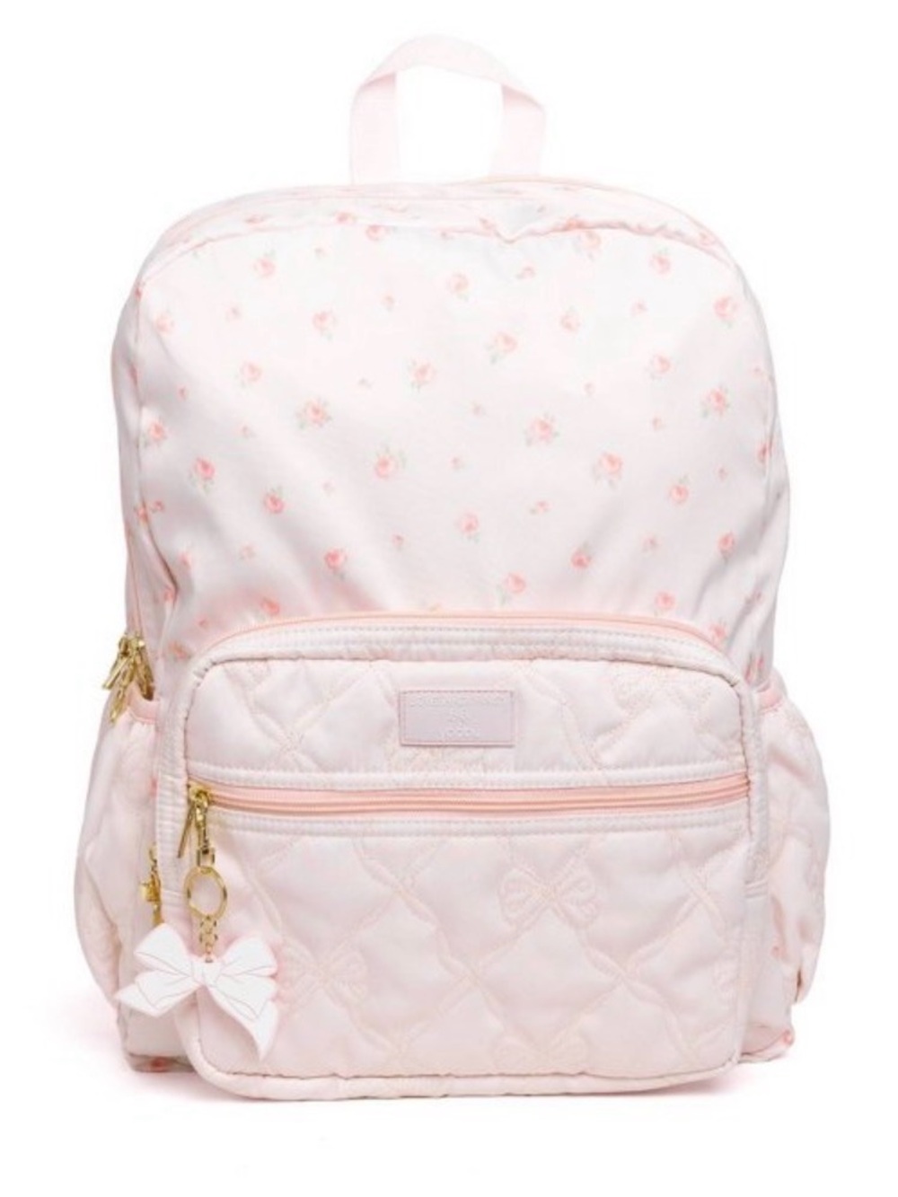 LoveShackFancy x Target Backpack Ballet Bloom In Hand NWT